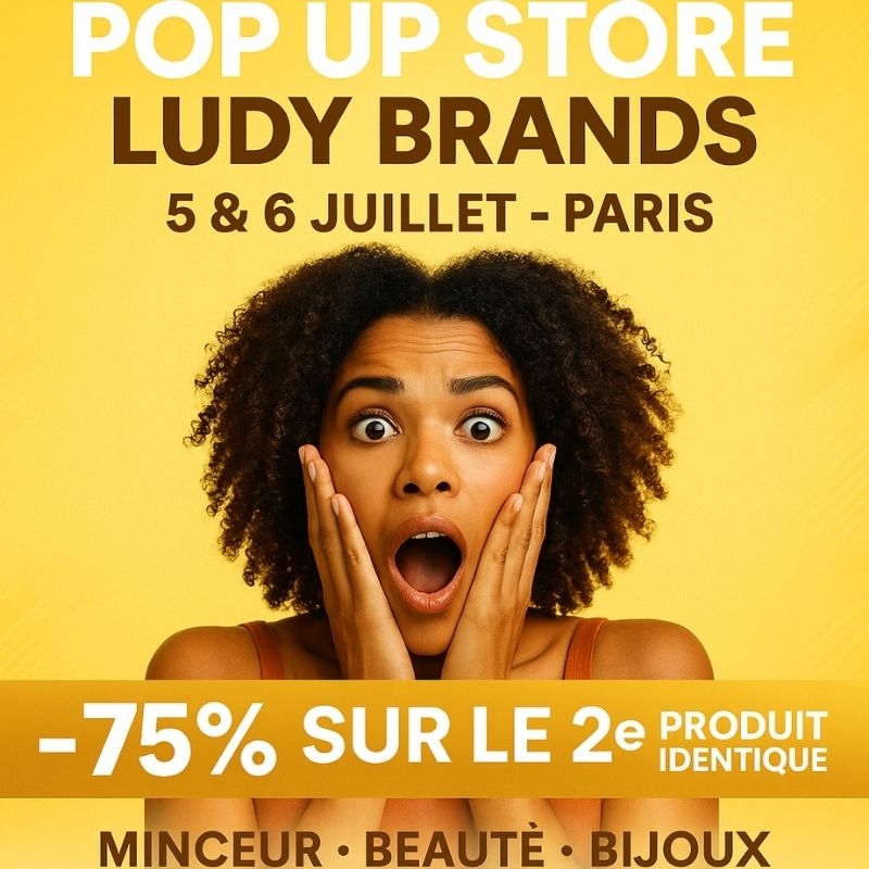 Vente privée PARIS