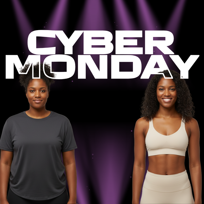 OFFRE CYBER MONDAY